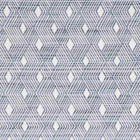 Sample of Bella Dura Alcado Royalty Home Collection Upholstery Fabric