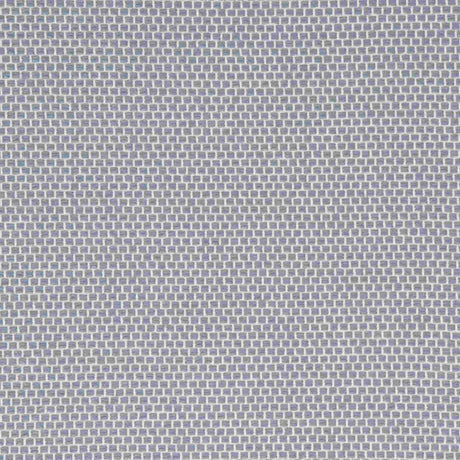 Sample of Bella Dura Anafi Chambray 7336 Upholstery Fabric