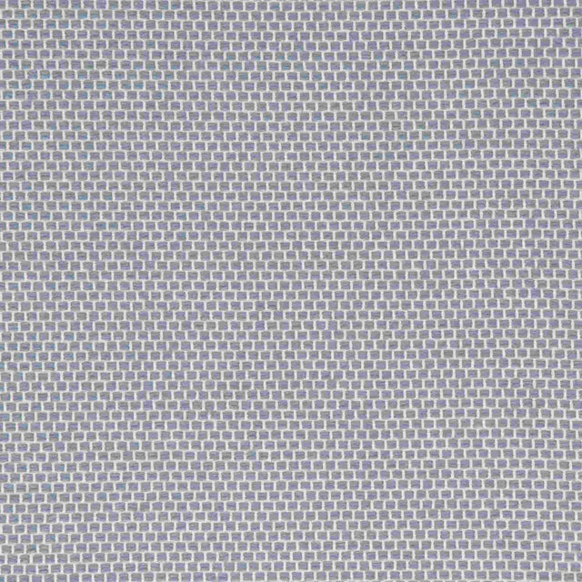 Sample of Bella Dura Anafi Chambray 7336 Upholstery Fabric