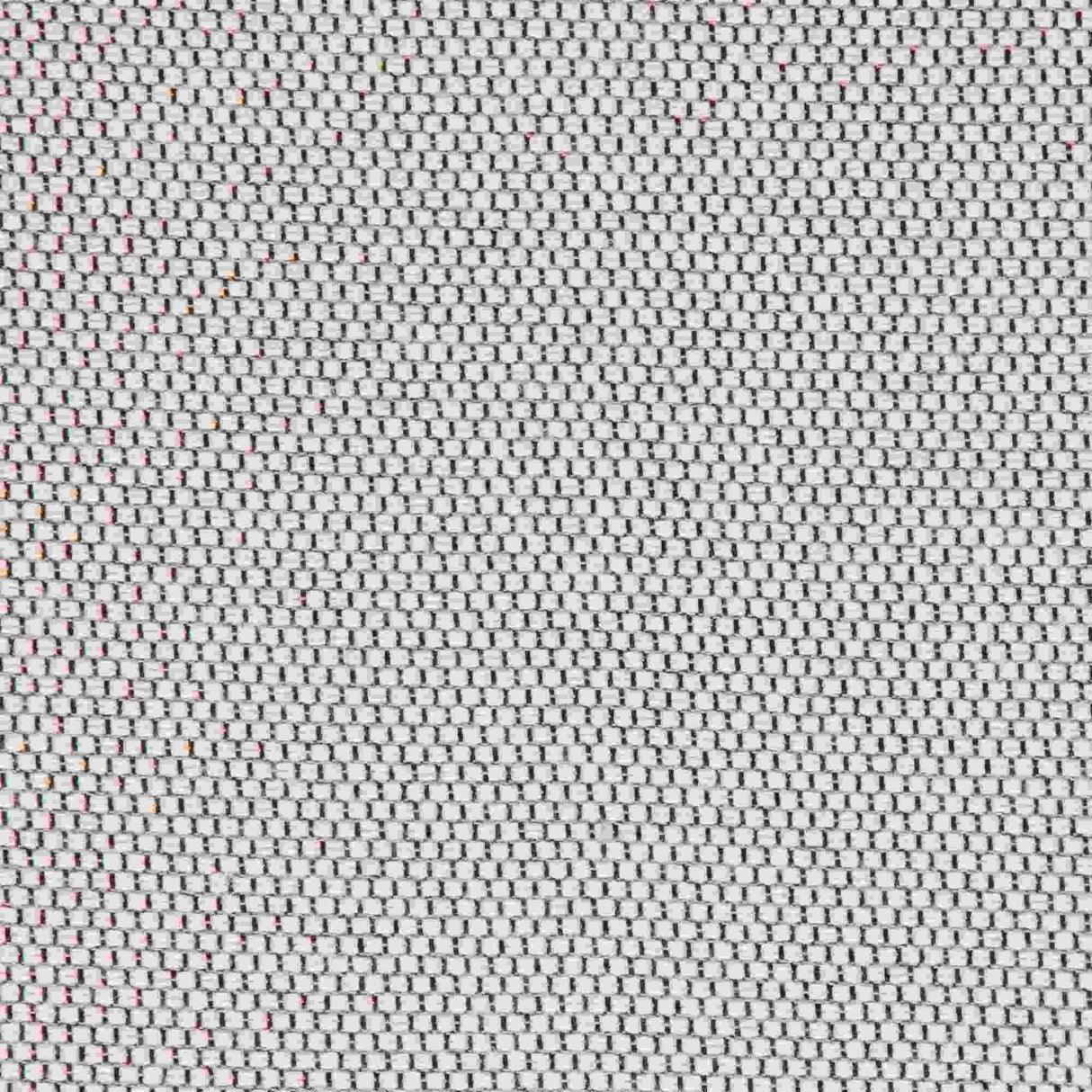 Sample of Bella Dura Anafi Pepper 7336 Upholstery Fabric