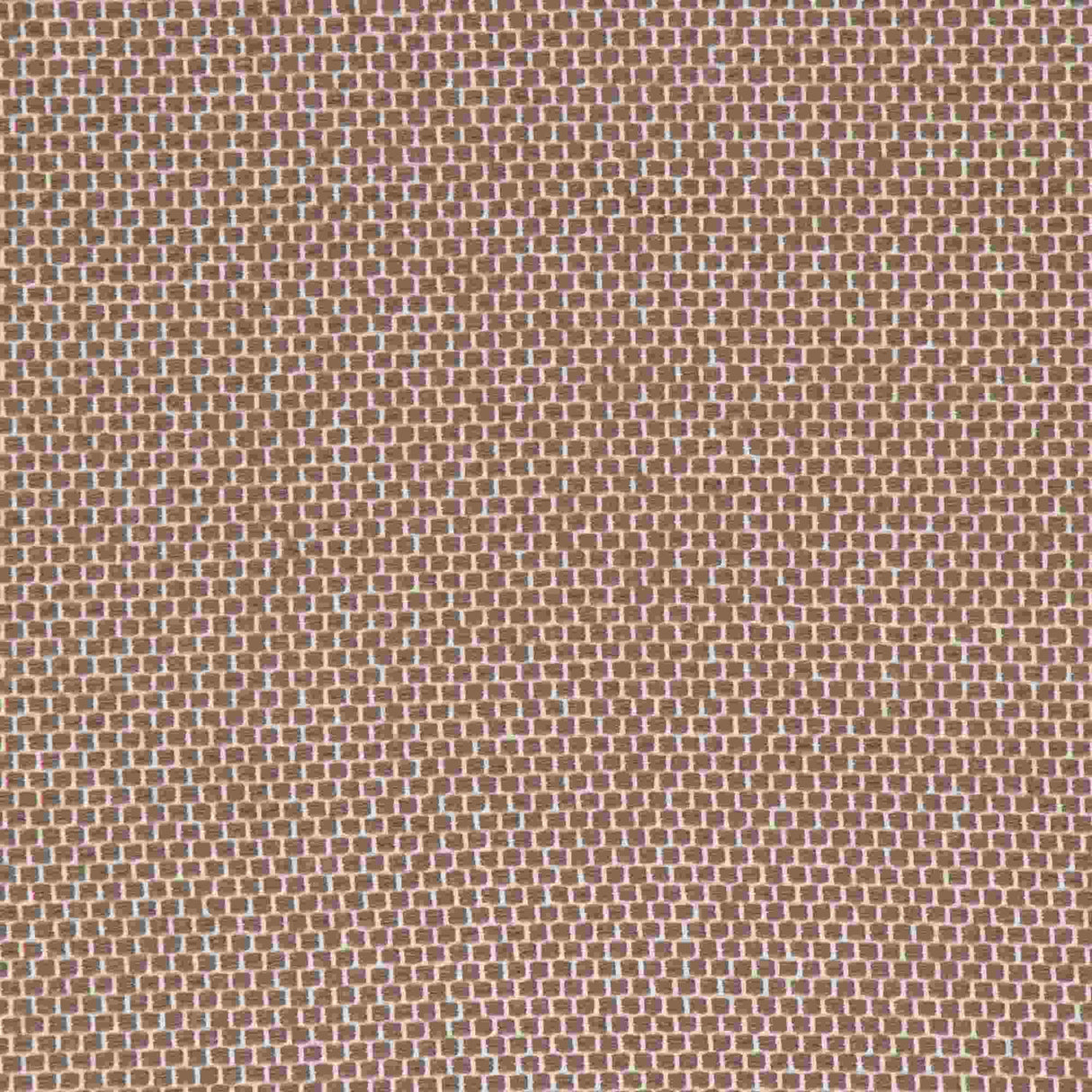Sample of Bella Dura Anafi Walnut 7336 Upholstery Fabric