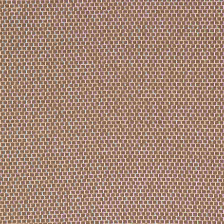 Sample of Bella Dura Anafi Walnut 7336 Upholstery Fabric