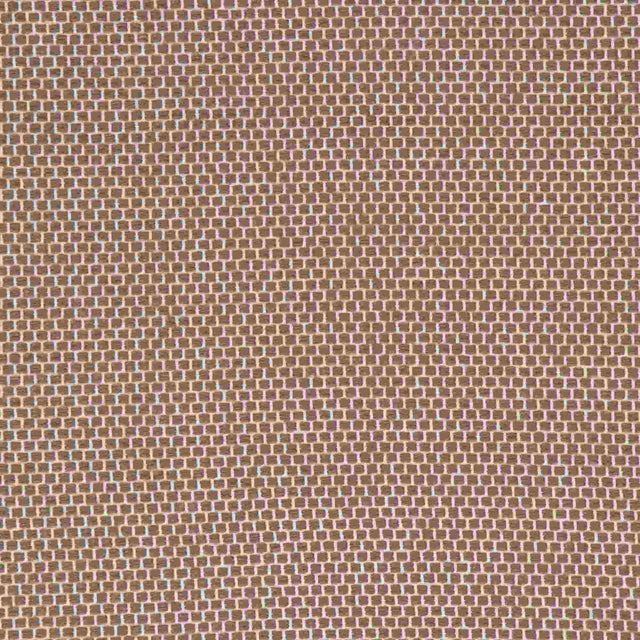 Sample of Bella Dura Anafi Walnut 7336 Upholstery Fabric