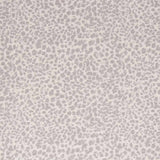 Sample of Bella Dura Animal Magnetism Fog Home Collection Upholstery Fabric