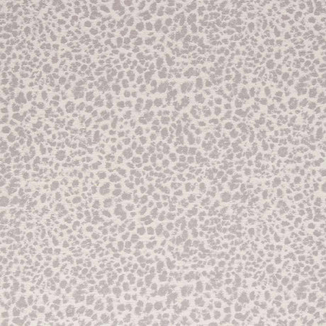 Sample of Bella Dura Animal Magnetism Fog Home Collection Upholstery Fabric