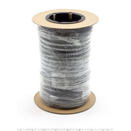 Aqualon Edge Binding 2ET 3/4 Inch x 100 yards Black Onyx