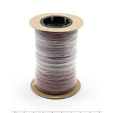 Aqualon Edge Binding 2ET 3/4 Inch x 100 yards Cabernet