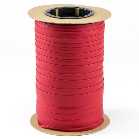 Aqualon Edge Binding 2ET 3/4 Inch x 100 yards Cherry Red