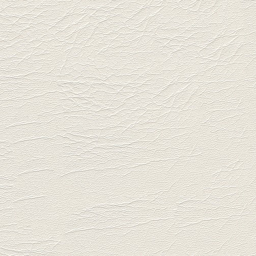 Sample of Softside Aries 1601 Brilliant White Automotive / Marine Upholstery Fabric