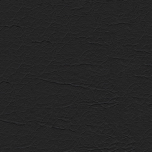 Sample of Softside Aries 1606 Ebony Automotive / Marine Upholstery Fabric