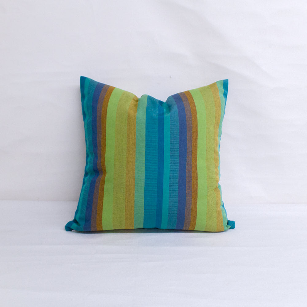 Sunbrella Astoria Lagoon 56096-0000 Elements Collection Upholstery Fabric