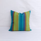 Sunbrella Astoria Lagoon 56096-0000 Elements Collection Upholstery Fabric