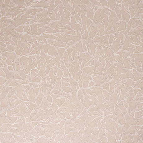 Sample of Bella Dura Atoll Oat 7347 Upholstery Fabric