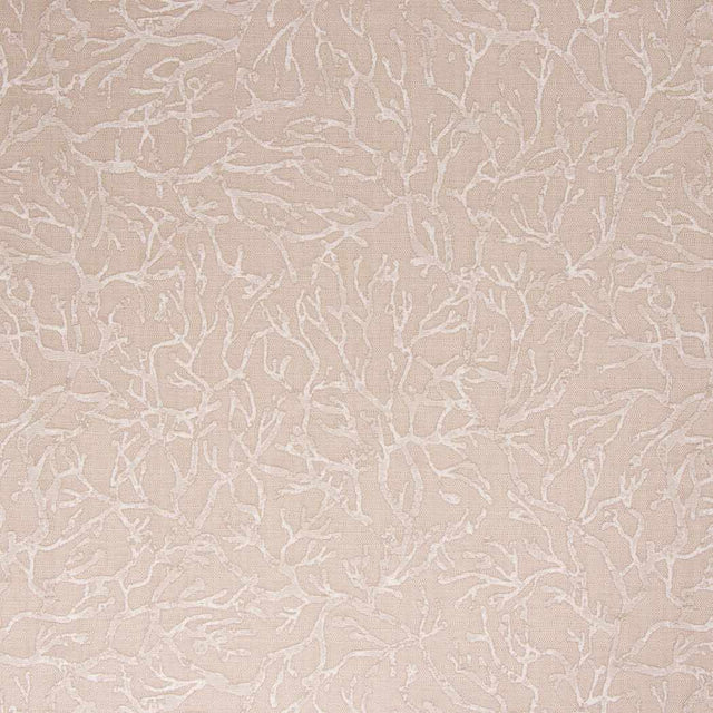 Sample of Bella Dura Atoll Oat 7347 Upholstery Fabric