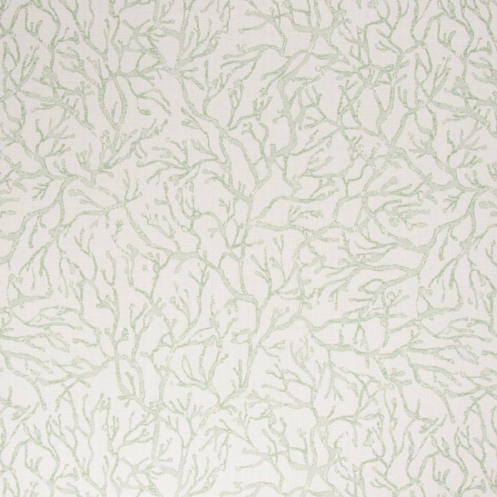 Sample of Bella Dura Atoll Meadow Home Collection Upholstery Fabric