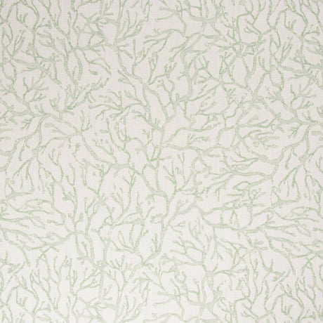 Sample of Bella Dura Atoll Meadow Home Collection Upholstery Fabric
