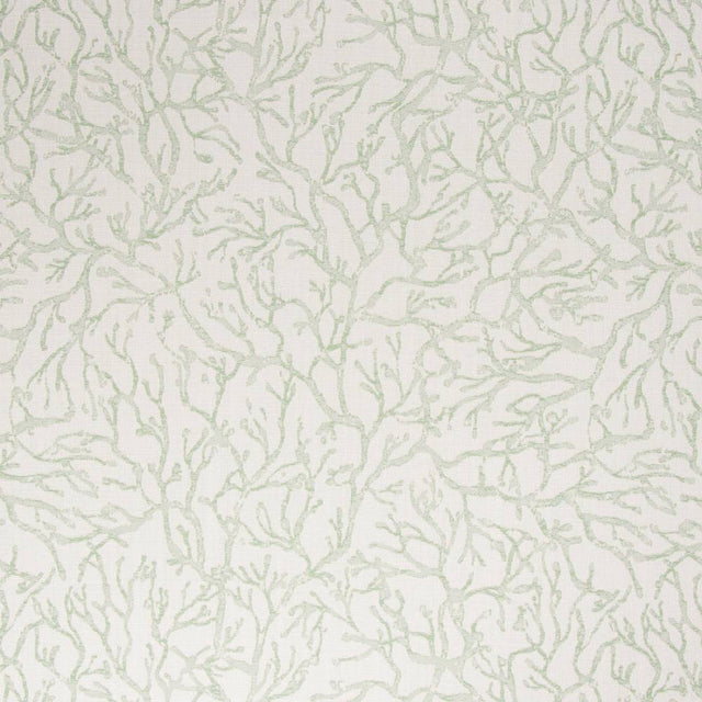 Sample of Bella Dura Atoll Meadow Home Collection Upholstery Fabric
