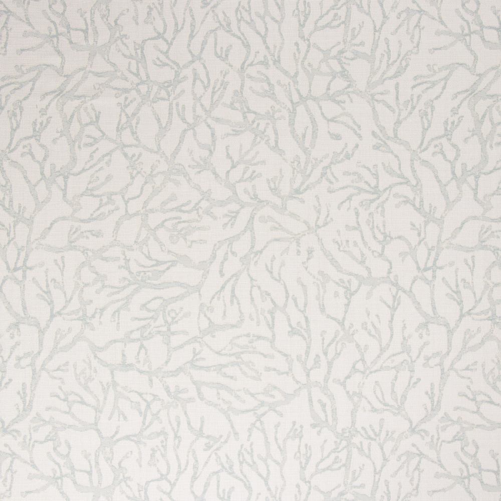 Sample of Bella Dura Atoll Mist Home Collection Upholstery Fabric