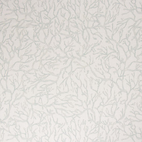 Sample of Bella Dura Atoll Mist Home Collection Upholstery Fabric