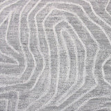 Sample of Sunbrella by Magitex Australia Ash Pacific Collection Upholstery Fabric