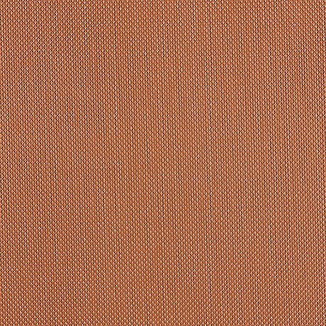 AwnTex 160 KAV 36 x 16 Terra Cotta 60-inch Shade / Mesh Fabric