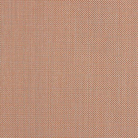 AwnTex 160 KAW 36 x 16 Brick Tweed 60-inch Shade / Mesh Fabric