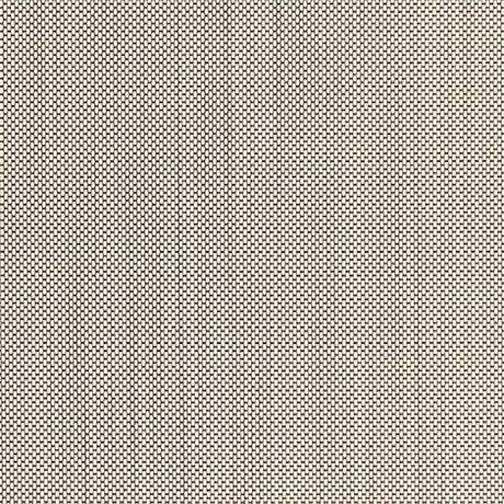 AwnTex 160 NX6 36 x 16 Almond / Brown Tweed 98-inch Shade / Mesh Fabric