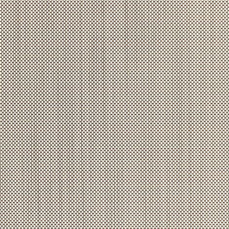 AwnTex 160 NX6 36 x 16 Almond / Brown Tweed 98-inch Shade / Mesh Fabric