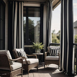 Sunbrella Cabana Classic 58030-0000 Elements Collection Upholstery Fabric