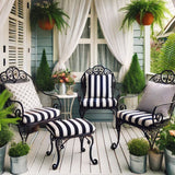 Sunbrella Cabana Classic 58030-0000 Elements Collection Upholstery Fabric