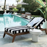 Sunbrella Cabana Classic 58030-0000 Elements Collection Upholstery Fabric