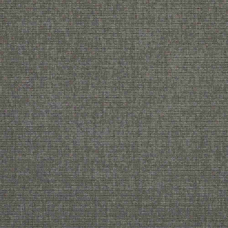 Sample of Sunbrella Silica Charcoal 4897-0000 46-Inch Awning / Marine Fabric