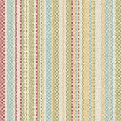 Sample of Outdura Luna Carousel 5803 Modern Textures Collection - Reversible Upholstery Fabric