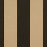 Sunbrella Manhattan Classic 4789-0000 46-Inch Stripes Awning / Shade Fabric