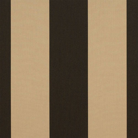 Sunbrella Manhattan Classic 4789-0000 46-Inch Stripes Awning / Shade Fabric