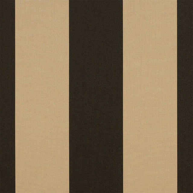 Sunbrella Manhattan Classic 4789-0000 46-Inch Stripes Awning / Shade Fabric