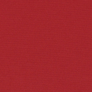 Firesist Crimson Red 82017-0000 60-Inch Awning / Shade Fabric