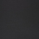 Hydrofend Bold Black 38545-0000 60-Inch Marine/Shade Fabric