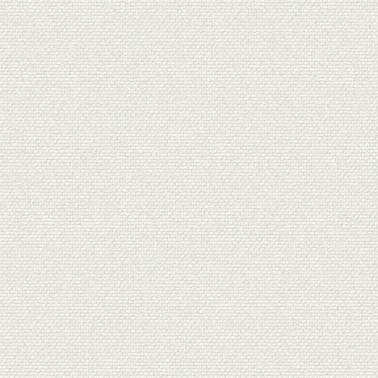 Sample of Outdura Rumor Snow 6675 Modern Textures Collection Upholstery Fabric