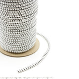 Nylon Shock Cord 1/4 inches x 150 feet