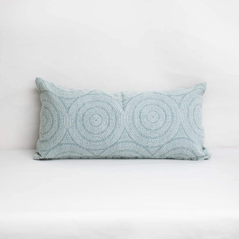 Sunbrella Santara Mist 44367-0001 Fusion Collection Upholstery Fabric