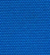 Sample of Top Notch 9 Caribbean Blue TN92694 Marine Topping and Enclosure Fabric