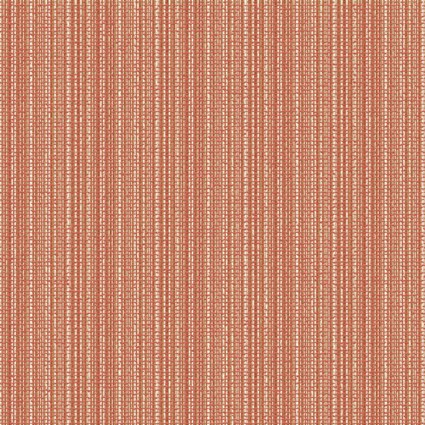Sample of Outdura Sydney Peach 2695 Modern Textures Collection Upholstery Fabric