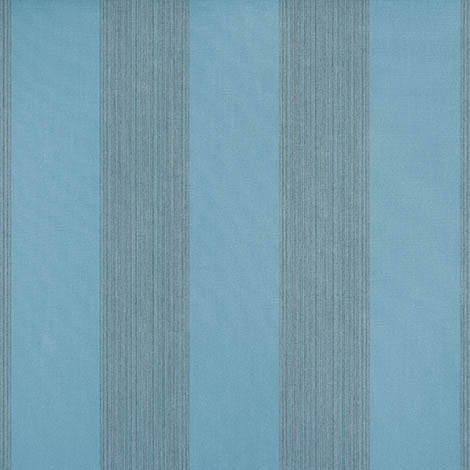 Dickson Pencil Blue D321 North American Collection Awning / Shade Fabric