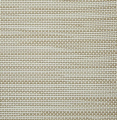 Sample of By the Roll - Textilene 90 Desert Sand T18BCT011 48 inch Shade / Mesh Fabric