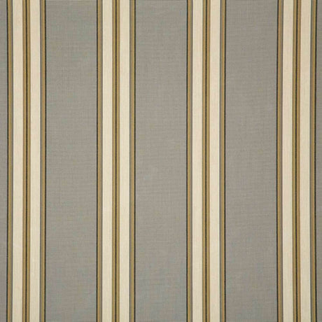 Sunbrella Preston Stone 4768-0000 46-Inch Stripes Awning / Shade Fabric
