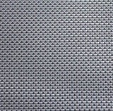 By the Roll - Textilene Metallics Aluminium T91D9T006 54 inch Sling Fabric