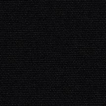 Sattler Black 6005 60-inch Solids Standard Colors Shade / Marine Fabric