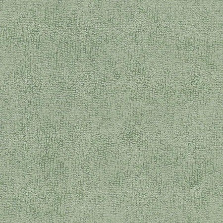 Sample of Sunbrella Moss 78007-0000 The Terry Collection Upholstery Fabric