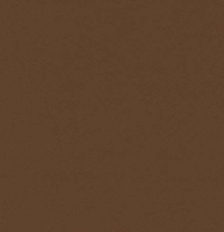 Sample of Nauga 52 Saddle Contract and Marine Upholstery Fabric